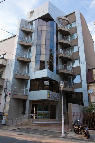 Christina Hotel - main image