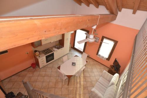  Alloggi Alba, Pension in Vicenza bei Bolzano Vicentino