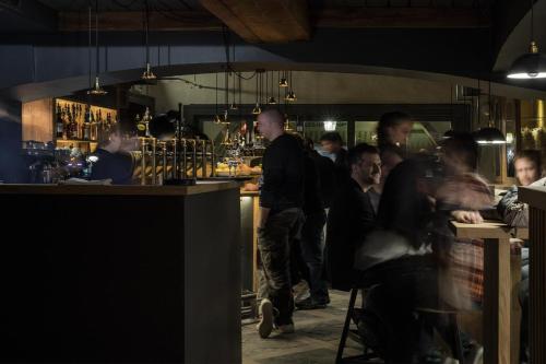 ADLER Boutique Hotel - image 7