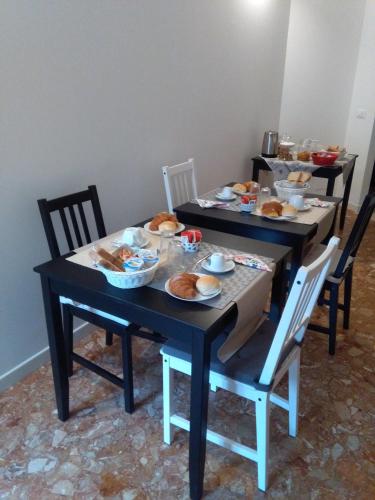B&B Mameli 41 2