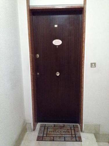 B&B Mameli 41