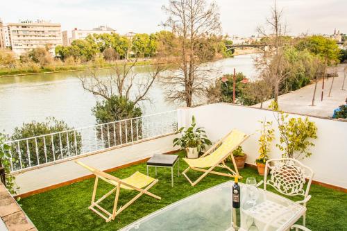 Alohamundi Castilla I, Sevilla (Foto 6)