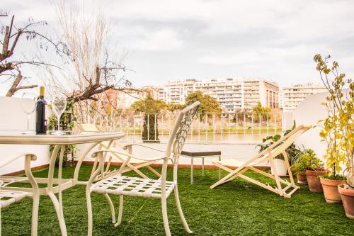 Alohamundi Castilla I, Sevilla (Foto 8)