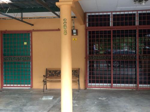 Melur Homestay In Malaysia