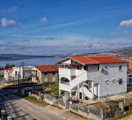  Apartman Melita in Zadar