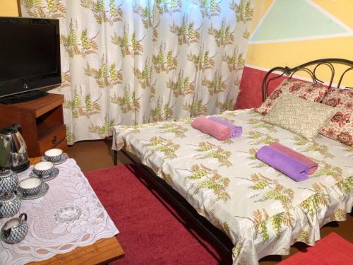 Apartment on Millera