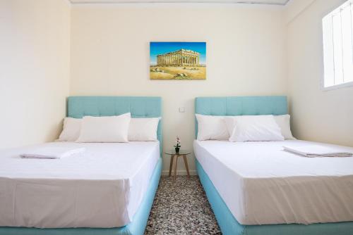 Acropolis View Paradise Apartments - image 4