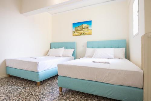 Acropolis View Paradise Apartments - image 8