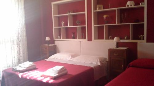 Villa Carmen on Etna – Trecastagni, CA