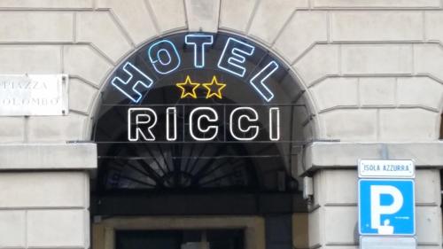 Hotel Ricci