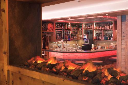 Hotel Hemizeus & Iremia Spa, Zermatt (Foto 8)
