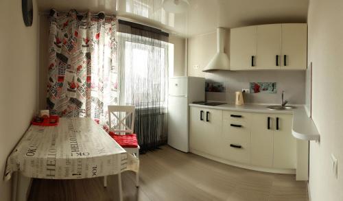 Apartment Obolon metro station - image 5