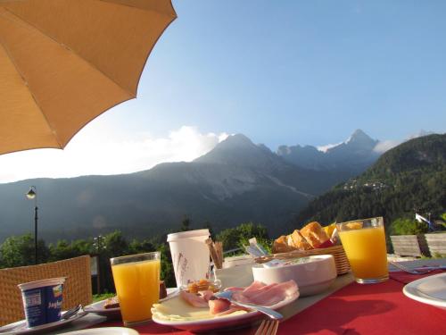 Food and beverages, Dolomiti Lodge Villa Gaia in Valle Di Cadore