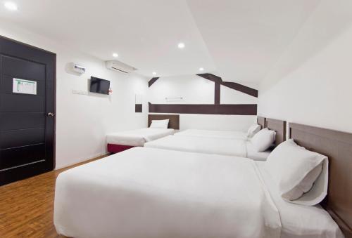 Charlies Boutique Hotel