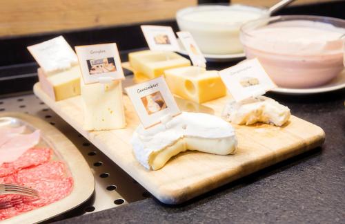 Hotel Hemizeus & Iremia Spa - image 8