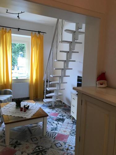 Grimmershof in 許特根瓦爾德