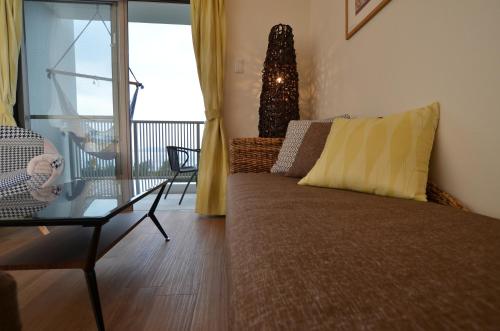 Churaumi Terrace Churaumi Terrace is perfectly located for both business and leisure guests in Okinawa Main island. The property offers a wide range of amenities and perks to ensure you have a great time. Service-mind