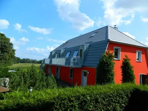 FEWOTRAUM-MÜRITZ in Röbel, Deutschland