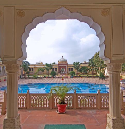 hotel photo