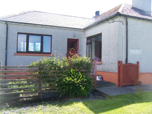 Riverside Cottage, , Western Isles