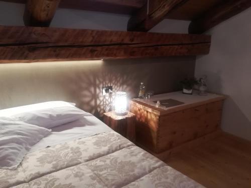Albergo Pa' Krhaizar – Sauris, FL