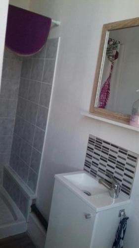 Charmant appartement a dunkerque photo 16