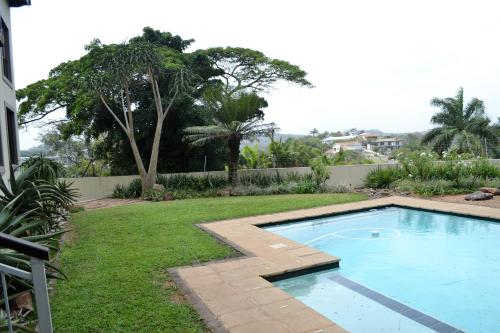 Three Palms