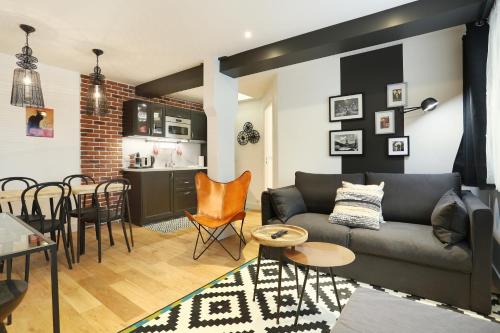 Rent a Room - Residence Blanche 5