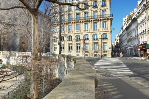 Rent a Room - Residence Blanche 3