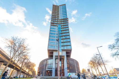 Art Hotel Rotterdam