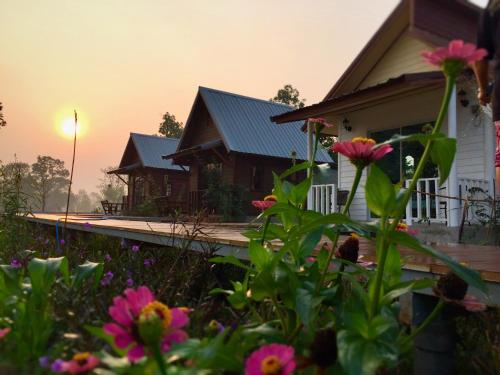 Baan Thung Home Stay Baan Thung Home Stay