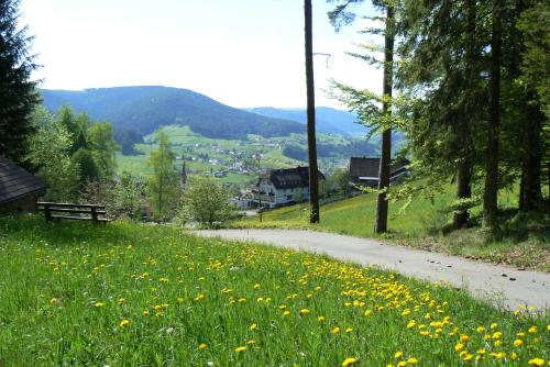 Pension Garni Talblick - image 4