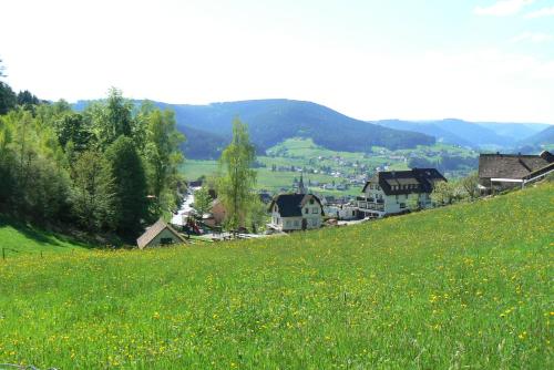 Pension Garni Talblick