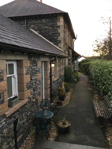 Ivythwaite Cottages 5