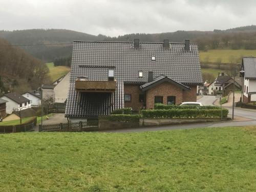 Accommodation in Siebenbach