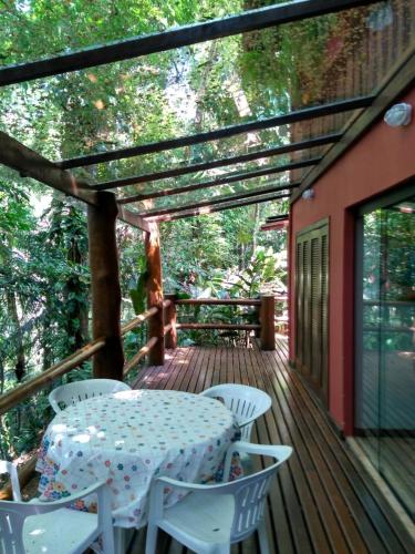 

Casa & Chalé Alto Padrão Prumirim