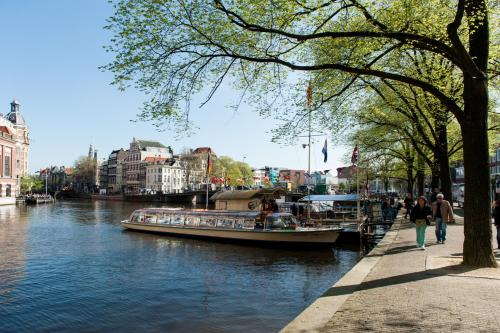 The Amsterdam Hotel Apartment in the Center Monk, Amsterdam (zdjęcie 4)