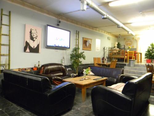 The Amsterdam Hotel Apartment in the Center Monk, Amsterdam (zdjęcie 3)