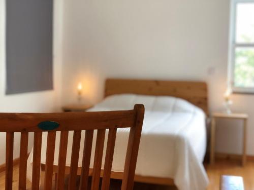  Casa d'Avó Francisco in Madalena