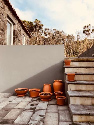 ทางเข้า, Casa d'Avó Francisco (Casa d'Avo Francisco) in เซา กาเอตาโน