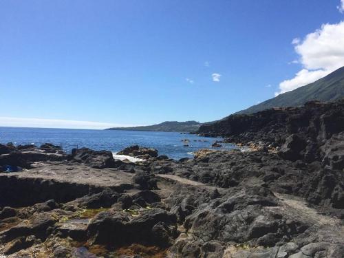 ชายหาด, Casa d'Avó Francisco (Casa d'Avo Francisco) in เซา กาเอตาโน