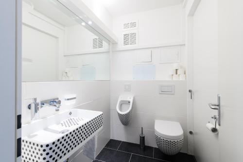 Kaiser Max Design Appartements - image 3