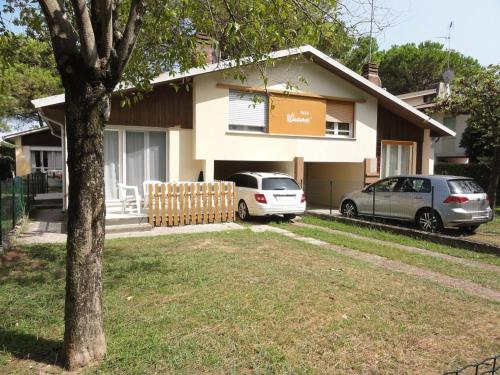 Villa Luana - Bibione