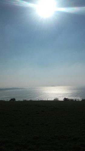 Maison de vacances - Baie du Mont Saint Michel gîte à louer Saint-Jean-le-Thomas