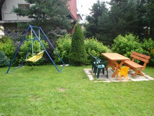 Zakopane - Harenda 13e