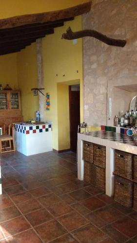  The Pink House in Pinoso