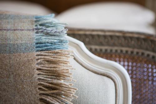 Grays Court Hotel - image 12