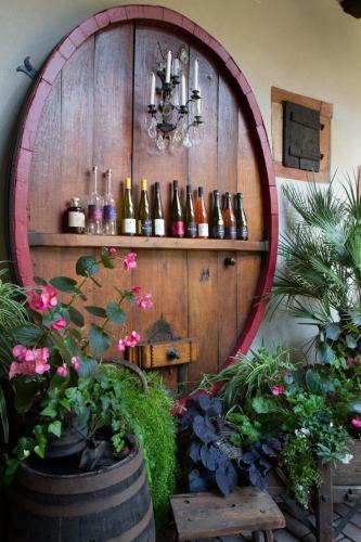 Gîte FLEUR DE VIGNES - main image