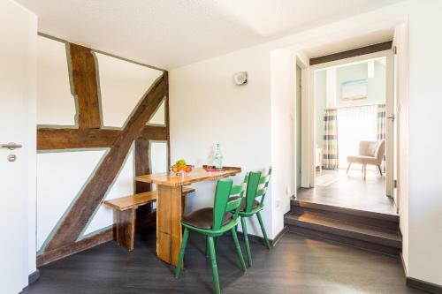 Hotel Werner in Dautphe