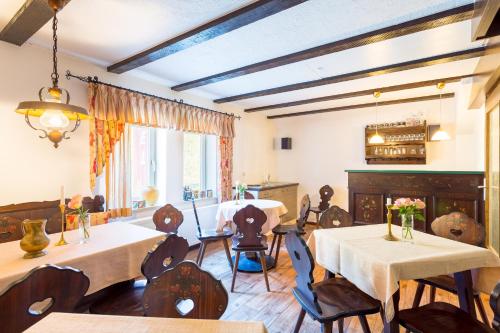 Hotel Werner in Dautphe
